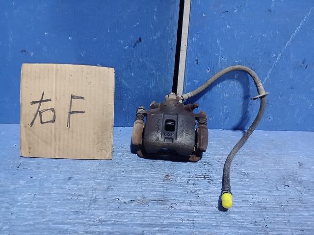 【中古】中古部品 サンバー TV1 右ﾌﾛﾝﾄｷｬﾘﾊﾟｰ 【3310050100-251208000244330】