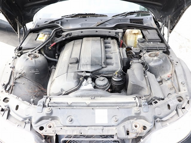 【中古】中古部品 BMW Z3 CN22 ﾗｼﾞｴｰﾀ 【3310070100-0000Y0751320400】