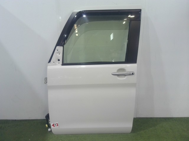 【中古】中古部品 タント LA600S 左ﾌﾛﾝﾄﾄﾞｱ 【3310090100-202512087813200】