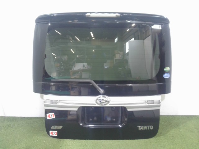 【中古】中古部品 タント L375S ﾊﾞｯｸﾄﾞｱ 【3310090100-202602059015800】