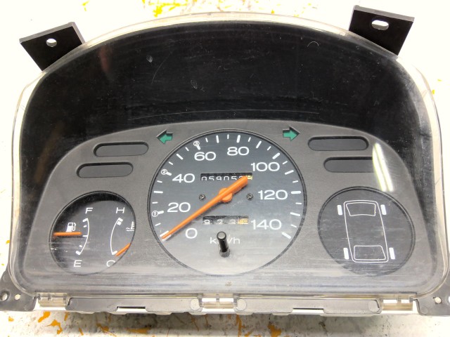 【中古】中古部品 サンバー KV3 ｽﾋﾟｰﾄﾞﾒｰﾀｰ 【3310160100-000004502161400】