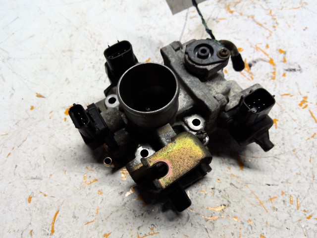 【中古】中古部品 キャリィ DA63T ｽﾛｯﾄﾙﾎﾞﾃﾞｨ 【3310160100-000004462320300】
