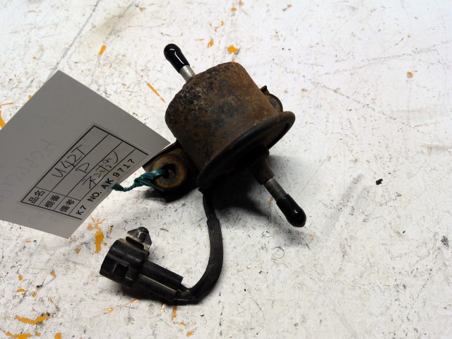 【中古】中古部品 ミニキャブ U42T ﾌｭｰｴﾙﾎﾟﾝﾌﾟ 【3310160100-000004500820600】
