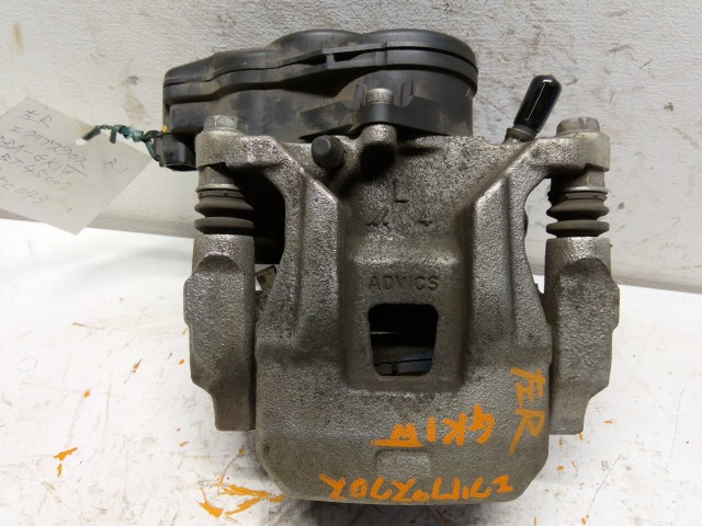 【中古】中古部品 エクリプスクロス GK1W 左ﾘｱｷｬﾘﾊﾟｰ 【3310160100-000004500744460】
