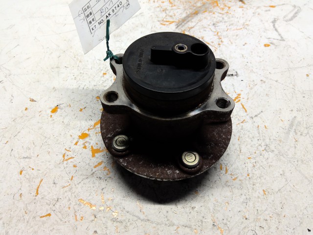 【中古】中古部品 エクリプスクロス GK1W ﾘｱﾊﾌﾞ 【3310160100-000004500744470】｜e-cleマート