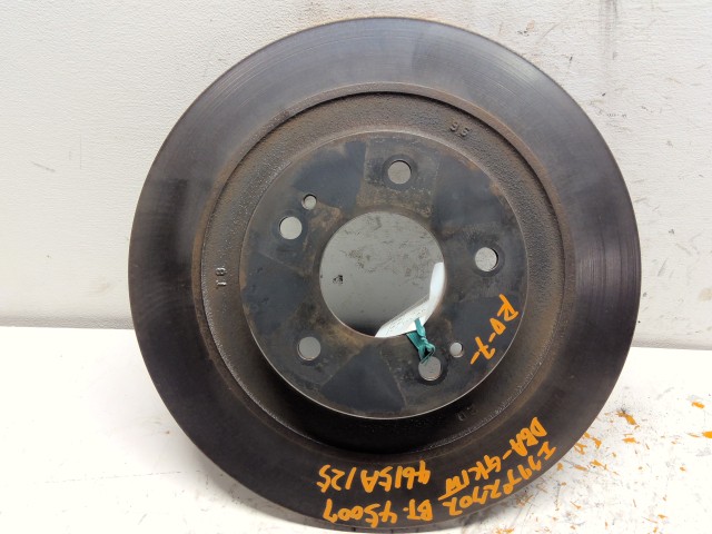 【中古】中古部品 エクリプスクロス GK1W ﾘｱﾃﾞｨｽｸﾛｰﾀｰ 【3310160100-000004500744491】