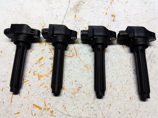 【中古】中古部品 エクリプスクロス GK1W ｲｸﾞﾆｯｼｮﾝｺｲﾙ 【3310160100-000004500767250】