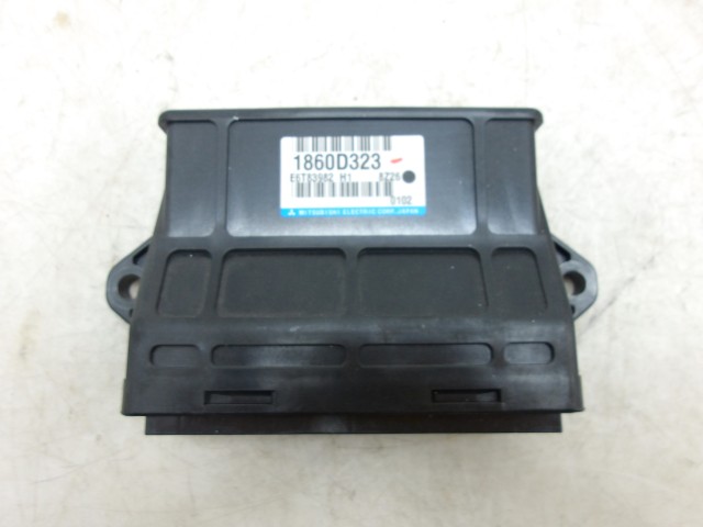 【中古】中古部品 ｅＫワゴン B11W ｴﾝｼﾞﾝｺﾝﾋﾟｭｰﾀｰ 【3310250100-000263004763100】 6,186円