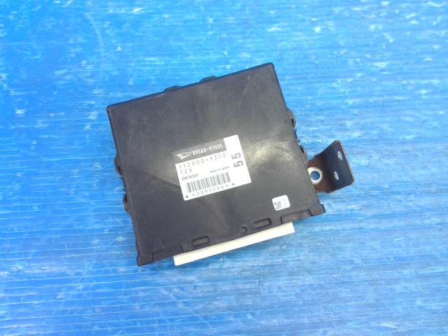 【中古】中古部品 ハイゼット S210P ｴﾝｼﾞﾝｺﾝﾋﾟｭｰﾀｰ 【3310550000-260129000463100】 14,861円