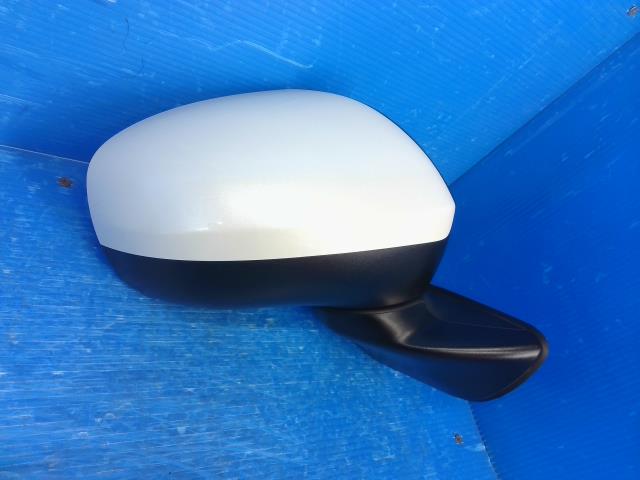 【中古】中古部品 ムーヴ LA150S 右ｻｲﾄﾞﾐﾗｰ 【3310550000-260126000813500】