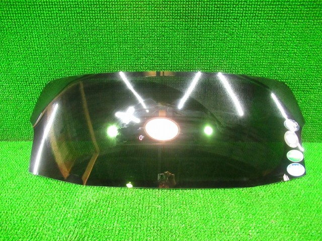 【中古】中古部品 Ｎ－ＷＧＮ JH1 ﾘｱｳｲﾝﾄﾞｶﾞﾗｽ 【3330210100-000038035615700】