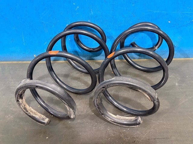 【中古】中古部品 サクラ B6AW ｽﾌﾟﾘﾝｸﾞｾｯﾄ 【3330530100-000005511957900】
