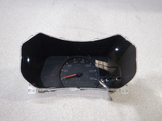 【中古】中古部品 ハイゼット S700V ｽﾋﾟｰﾄﾞﾒｰﾀｰ 【3330810100-260220000761400】