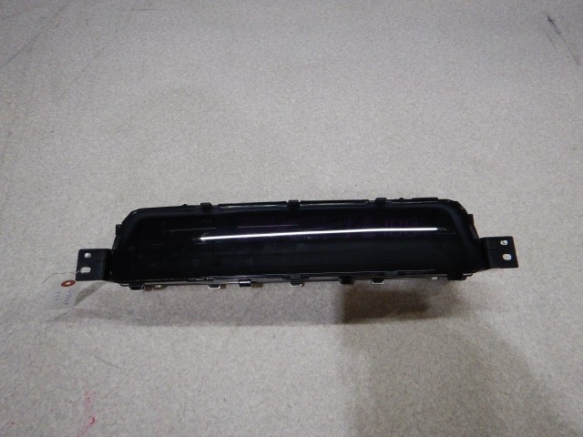 【中古】中古部品 アクア NHP10 ｽﾋﾟｰﾄﾞﾒｰﾀｰ 【3330810100-260221000461400】