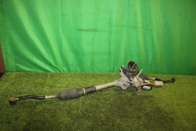 【中古】中古部品 ライフ JB5 ステアリングギアボックス 【3330950100-000058220943200】