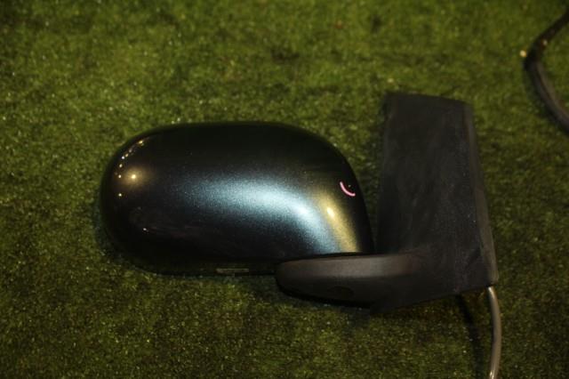 【中古】中古部品 ノート E11 右ｻｲﾄﾞﾐﾗｰ 【3330950100-000058221413500】