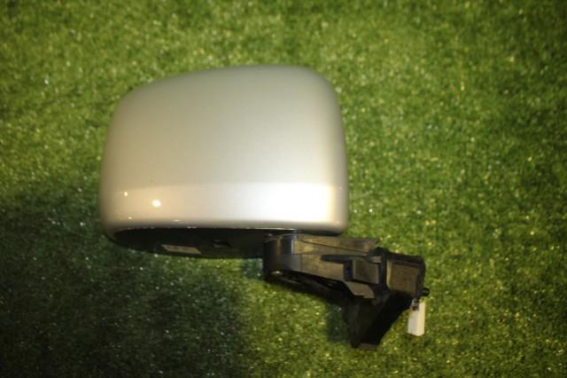 【中古】中古部品 ワゴンＲ MH23S 右ｻｲﾄﾞﾐﾗｰ 【3330950100-000059191513500】
