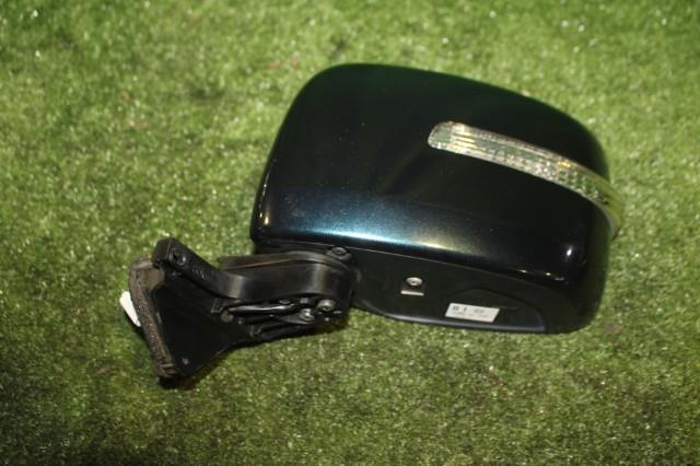 【中古】中古部品 ＭＲワゴン MF33S 左ｻｲﾄﾞﾐﾗｰ 【3330950100-000058221113600】