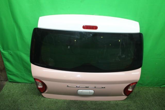 【中古】中古部品 ラパン HE33S ﾊﾞｯｸﾄﾞｱ 【3330950100-000058211315800】 27,104円
