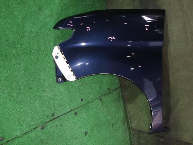【中古】中古部品 タント L375S 左ﾌﾛﾝﾄﾌｪﾝﾀﾞｰ 【3340220100-000227007410700】