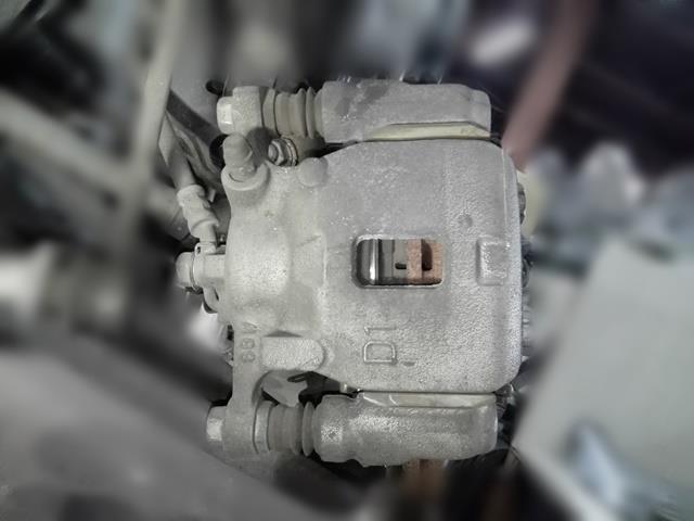 【中古】中古部品 タント LA600S 左ﾌﾛﾝﾄｷｬﾘﾊﾟｰ 【3310050100-241226000144360】