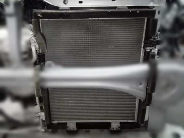 【中古】中古部品 タント LA600S ｺﾝﾃﾞﾝｻｰ 【3310050100-241226000160600】