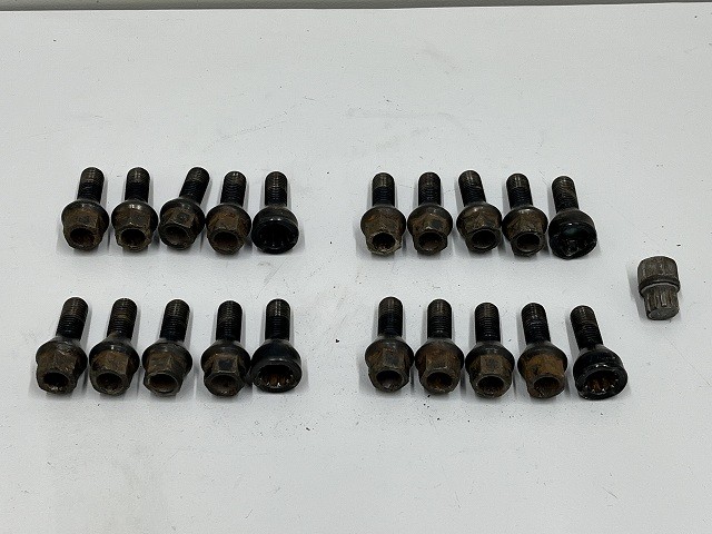 【中古】中古部品  Z3 CN22 その他 ｻｽﾍﾟﾝｼｮﾝ系 【3310070100-0000Y0751359000】