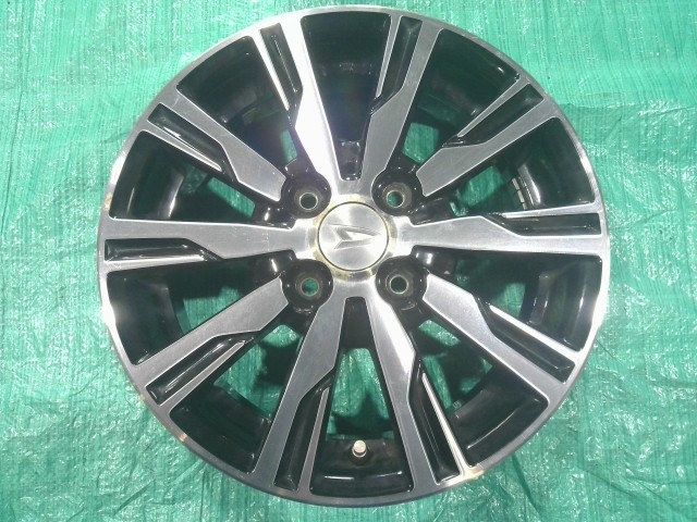 【中古】中古部品 ウェイク LA700S ﾎｲｰﾙ 【3310090100-202602033347212】