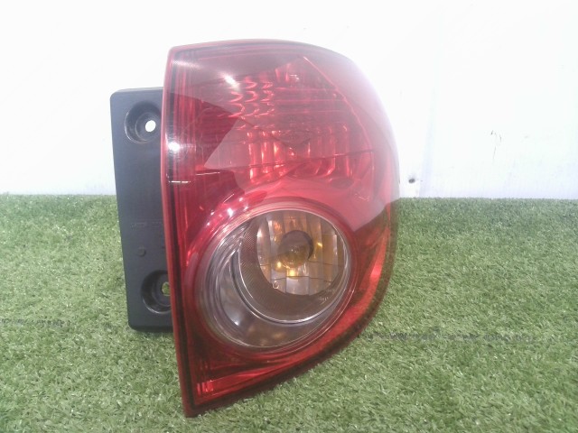 【中古】中古部品 ＡＤ VY12 右ﾃｰﾙﾗﾝﾌﾟ 【3310090100-202602064115500】