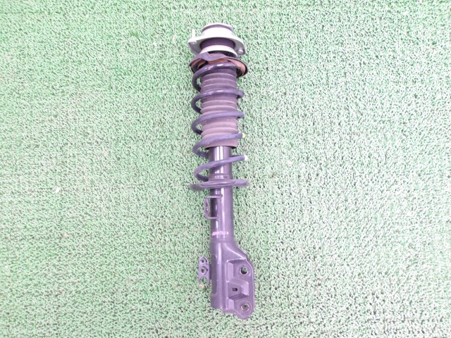 【中古】中古部品 ムーヴ LA150S 左ﾌﾛﾝﾄｽﾄﾗｯﾄ 【3310250100-000263005350210】