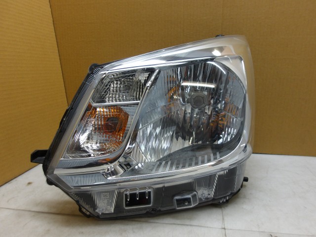 【中古】中古部品 ムーヴ LA150S 左ﾍｯﾄﾞﾗﾝﾌﾟ 【3310250100-000263005310900】