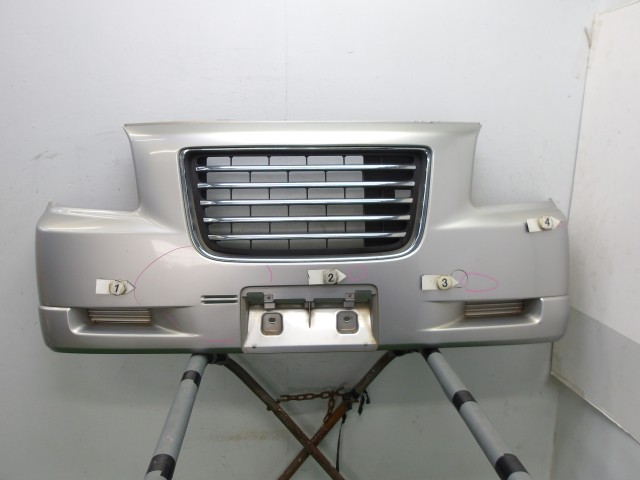 【中古】中古部品 バモスホビオ HM3 ﾌﾛﾝﾄﾊﾞﾝﾊﾟｰ 【3310250100-000263007210100】｜e-cleマート