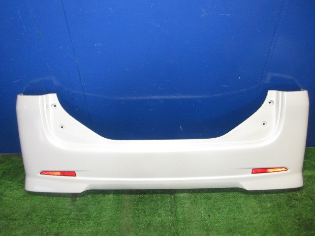 【中古】中古部品 タント L375S ﾘｱﾊﾞﾝﾊﾟｰﾌｪｰｽ 【3310270100-000015235115110】
