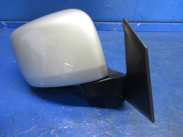 【中古】中古部品 ワゴンR MH34S 右サイドミラー 【3310270100-000015242813500】