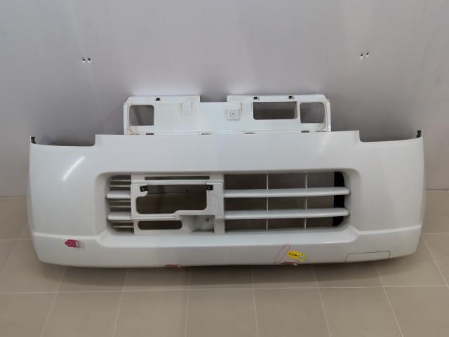 【中古】中古部品 アルト HA24S ﾌﾛﾝﾄﾊﾞﾝﾊﾟｰ 【3310550000-260205000110100】