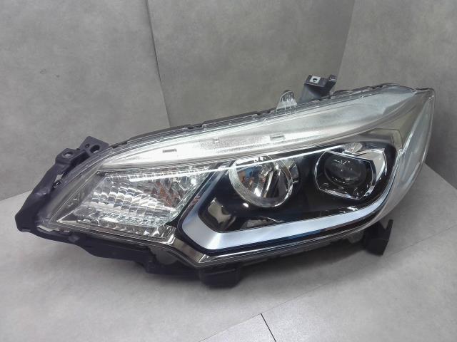 【中古】中古部品 フィット GP5 左ﾍｯﾄﾞﾗﾝﾌﾟ 【3310550000-260216003610900】