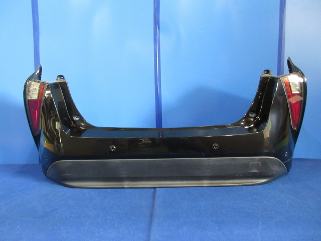 【中古】中古部品 プリウス ZVW50 リアバンパー 【3310590000-202602061215100】|e-cleマート