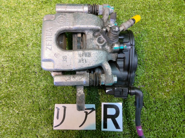 【中古】中古部品 セレナ GFC28 右ﾘｱｷｬﾘﾊﾟｰ 【3330200100-252244000044430】