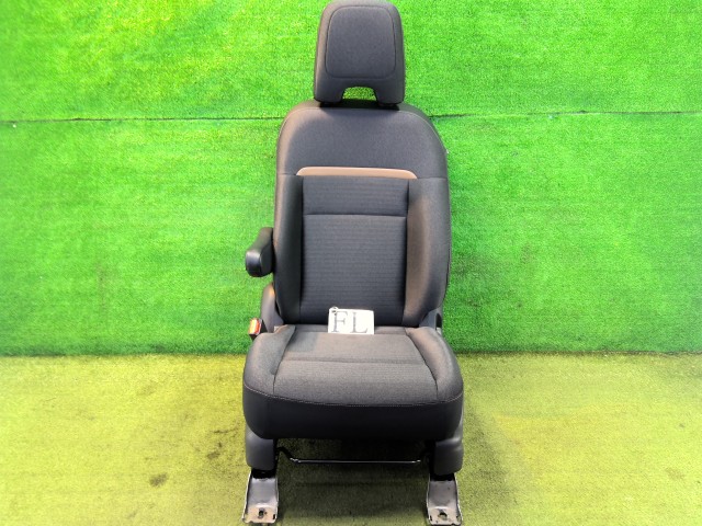 【中古】中古部品 セレナ GFC28 ｱｼｽﾀﾝﾄｼｰﾄ 【3330200100-252244000070600】