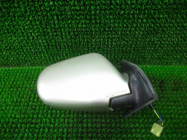 【中古】中古部品 ヴィヴィオ KK3 右ｻｲﾄﾞﾐﾗｰ 【3330210100-000038036313500】