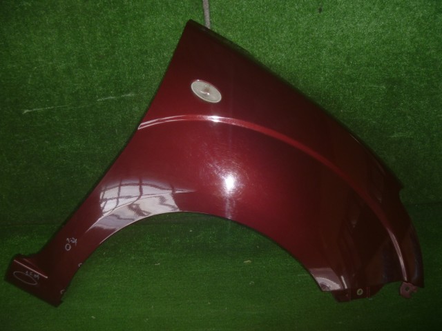 【中古】中古部品 アルト HA24S 右ﾌﾛﾝﾄﾌｪﾝﾀﾞｰ 【3330370100-000263003110600】 8,982円