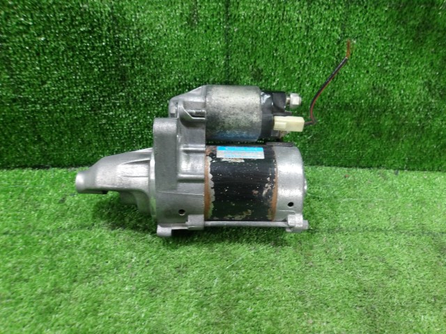 【中古】中古部品 ムーヴコンテ L585S ｾﾙﾓｰﾀｰ 【3330420100-260212000160100】