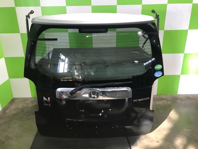 【中古】中古部品 N−ONE JG1 バックドア 【3330530100-000005514315800】|e-cleマート