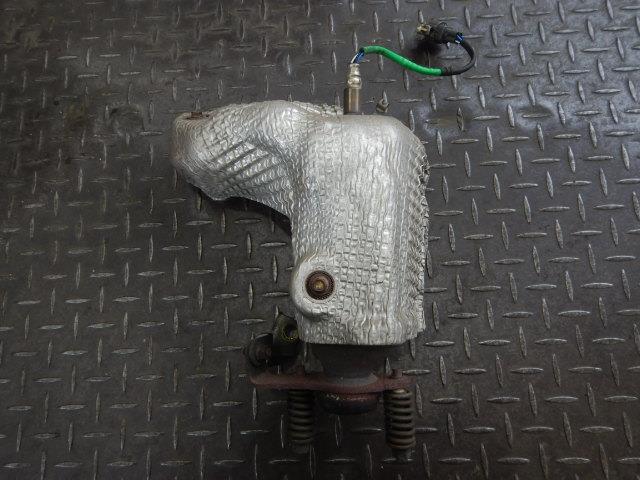 【中古】中古部品 ミラジーノ L650S エキゾーストマニホールド 【3330920100-000253019220160】|e-cleマート