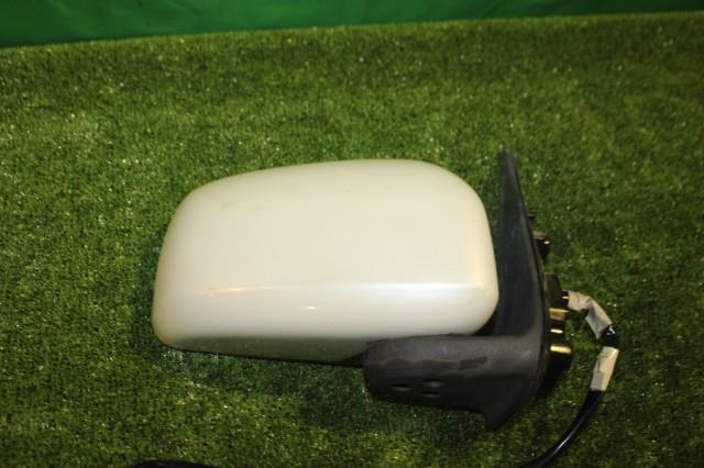 【中古】中古部品 ミラココア L675S 右ｻｲﾄﾞﾐﾗｰ 【3330950100-000058270513500】