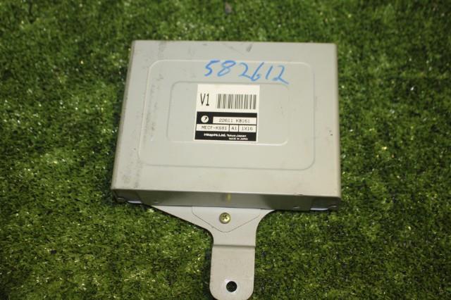 【中古】中古部品 サンバー TT2 ｴﾝｼﾞﾝｺﾝﾋﾟｭｰﾀｰ 【3330950100-000058261263100】