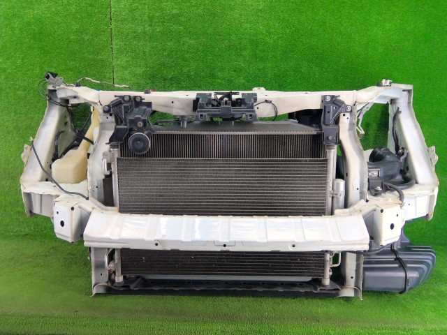 【中古】中古部品 ステップワゴン RK1 ﾗｼﾞｴｰﾀｺｱｻﾎﾟｰﾄ 【3330990100-260202000317180】