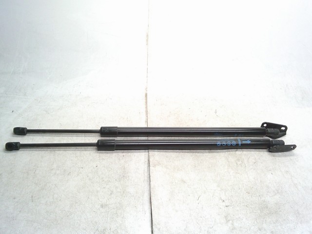 【中古】中古部品 シエンタ MXPL10G ﾊﾞｯｸﾄﾞｱﾀﾞﾝﾊﾟｰ 【3330990500-260224000177250】
