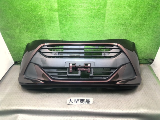 【中古】中古部品 タンク M910A ﾌﾛﾝﾄﾊﾞﾝﾊﾟｰ 【3330990700-202512000110100】