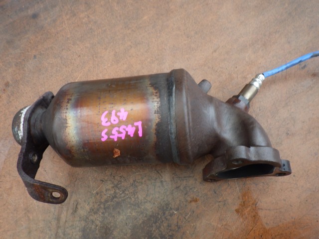 【中古】中古部品 タントエグゼ L455S 触媒 【3331010800-000024050922400】 58,938円